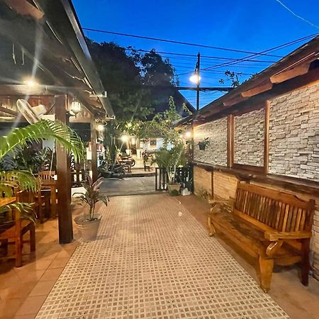 Luang Prabang Xayana Hotel المظهر الخارجي الصورة