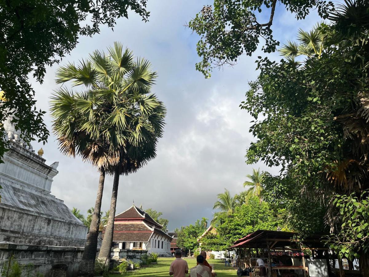 Luang Prabang Xayana Hotel المظهر الخارجي الصورة