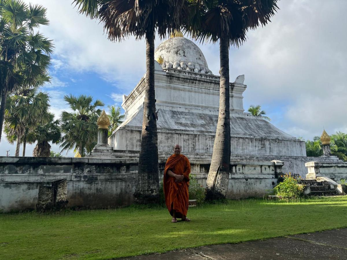 Luang Prabang Xayana Hotel المظهر الخارجي الصورة