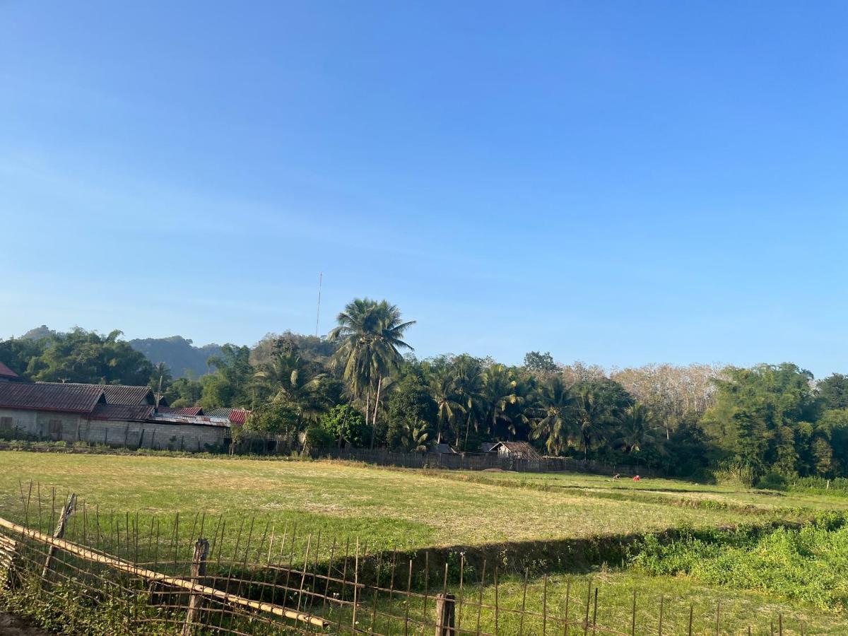 Luang Prabang Xayana Hotel المظهر الخارجي الصورة