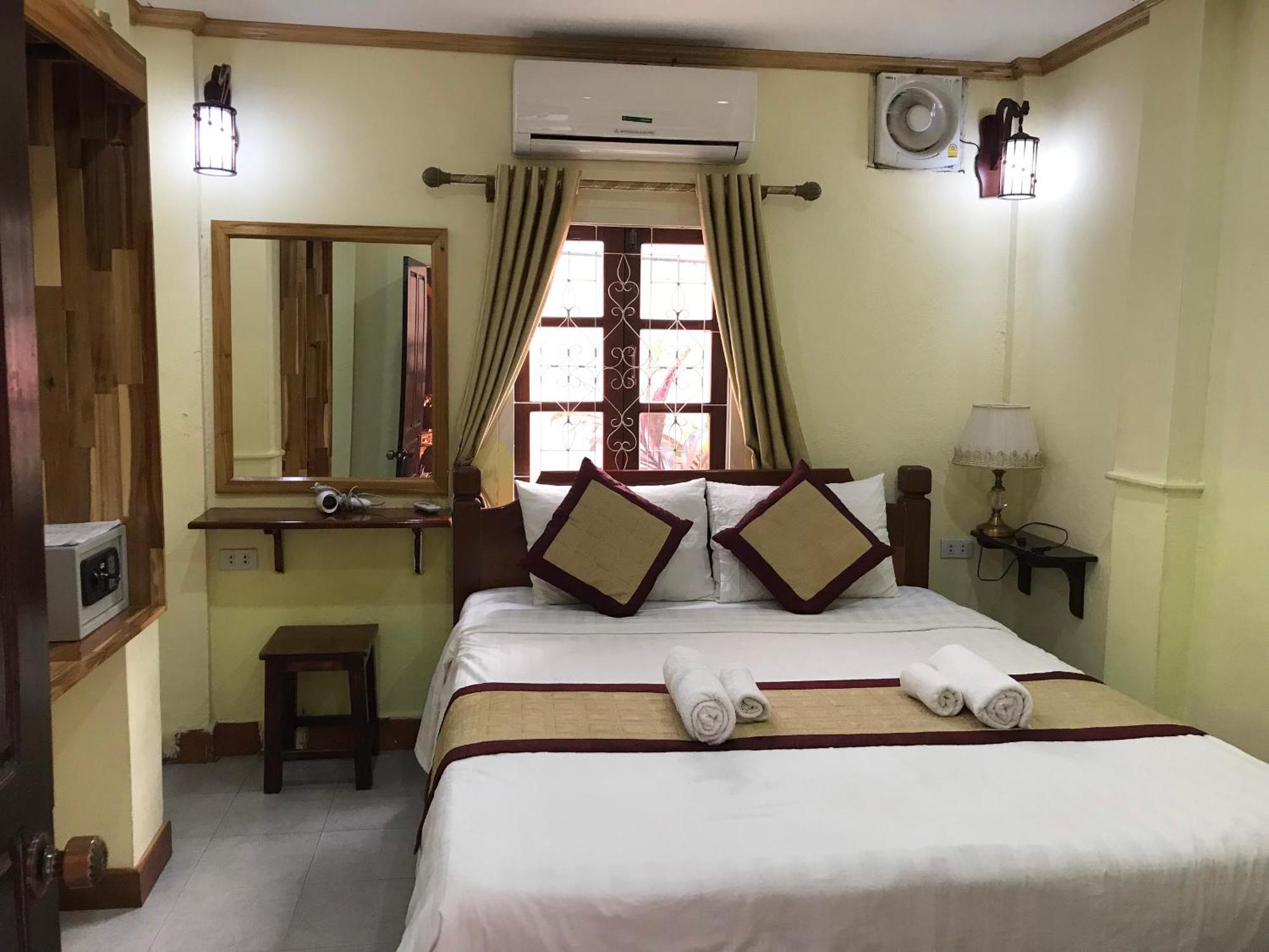 Luang Prabang Xayana Hotel المظهر الخارجي الصورة
