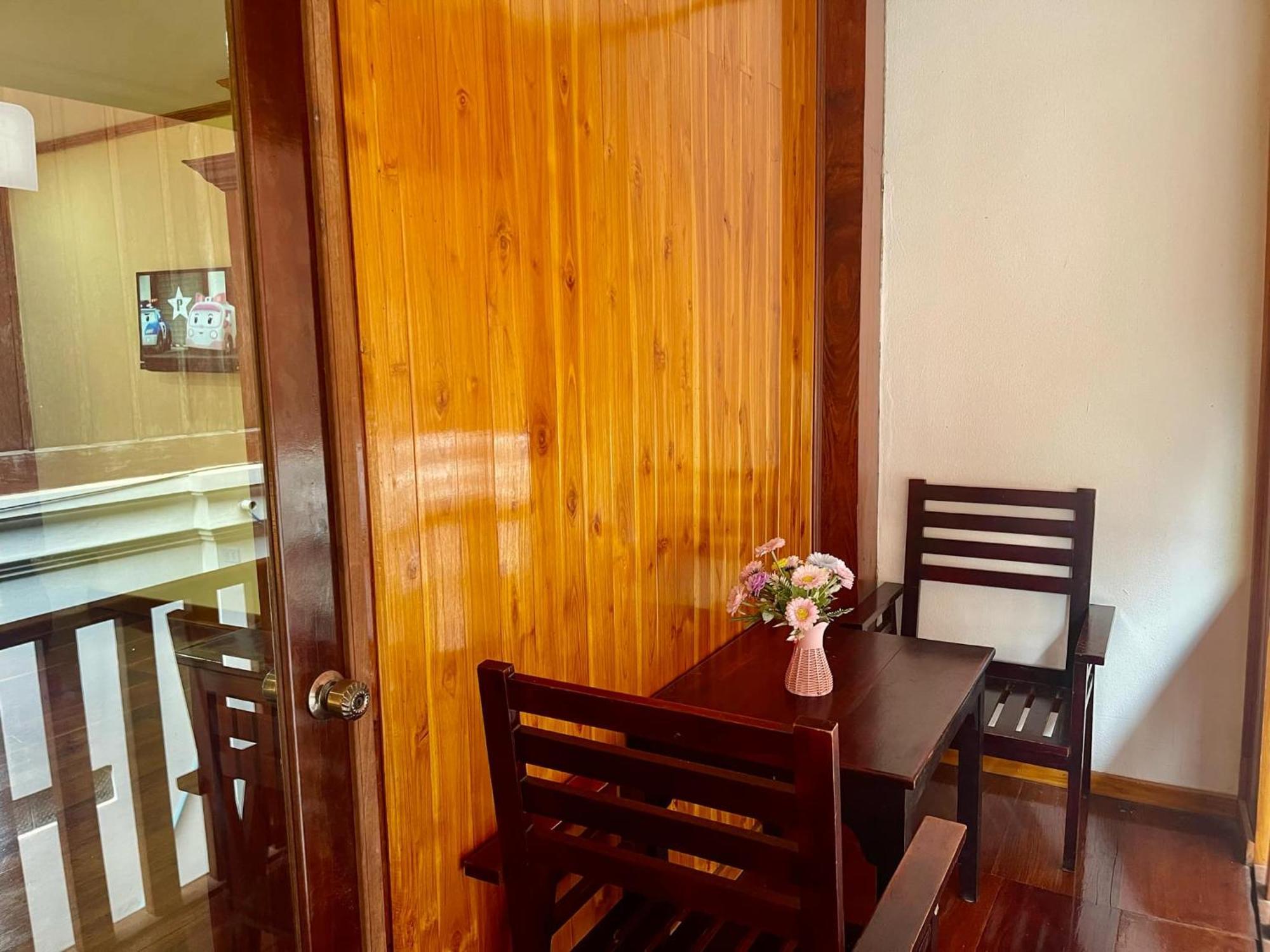 Luang Prabang Xayana Hotel المظهر الخارجي الصورة