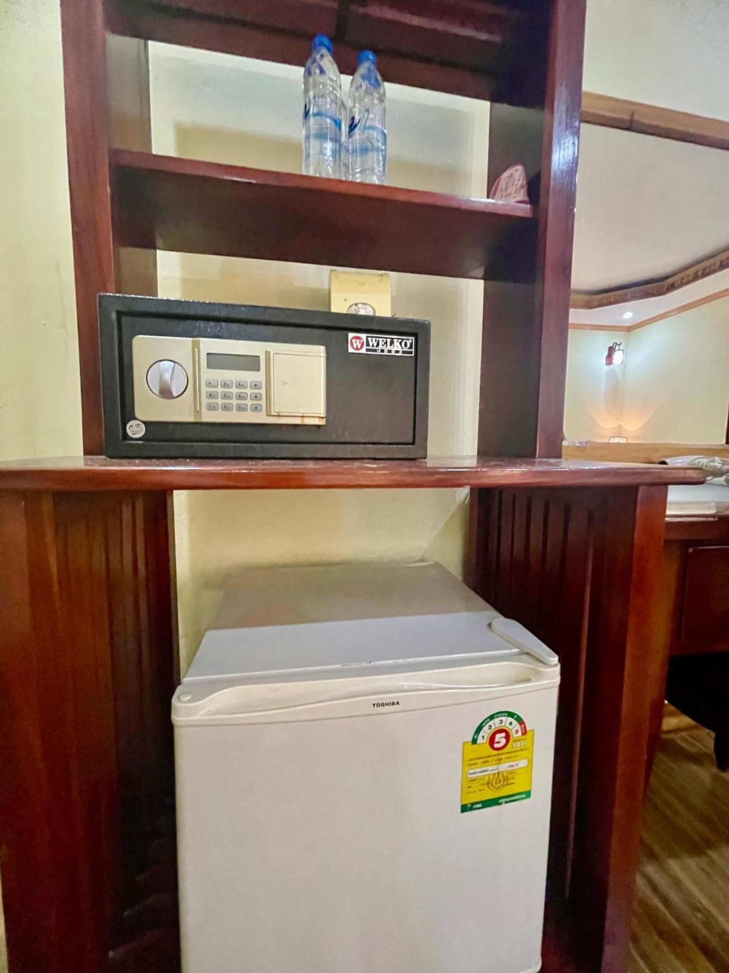 Luang Prabang Xayana Hotel المظهر الخارجي الصورة