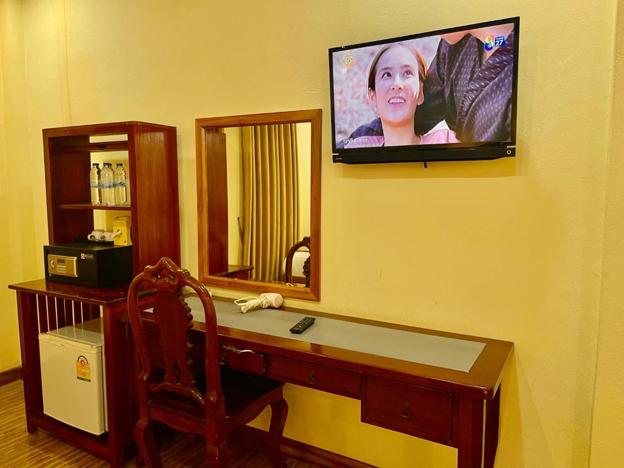Luang Prabang Xayana Hotel المظهر الخارجي الصورة
