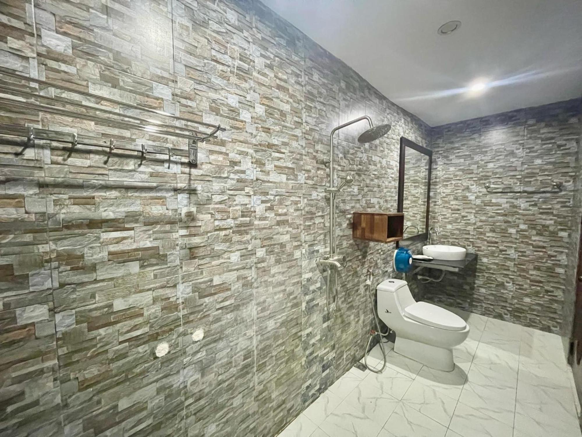 Luang Prabang Xayana Hotel المظهر الخارجي الصورة