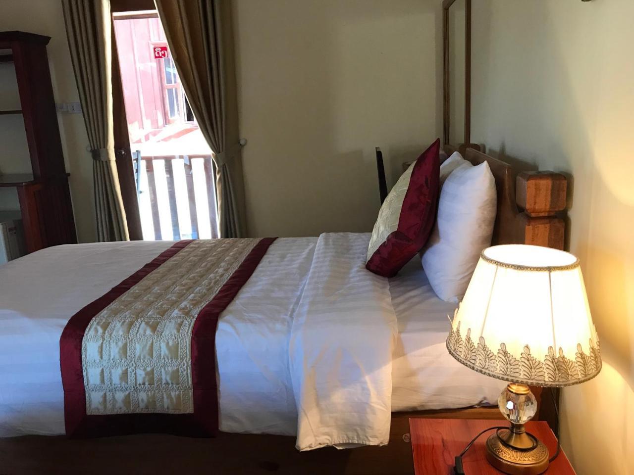 Luang Prabang Xayana Hotel المظهر الخارجي الصورة