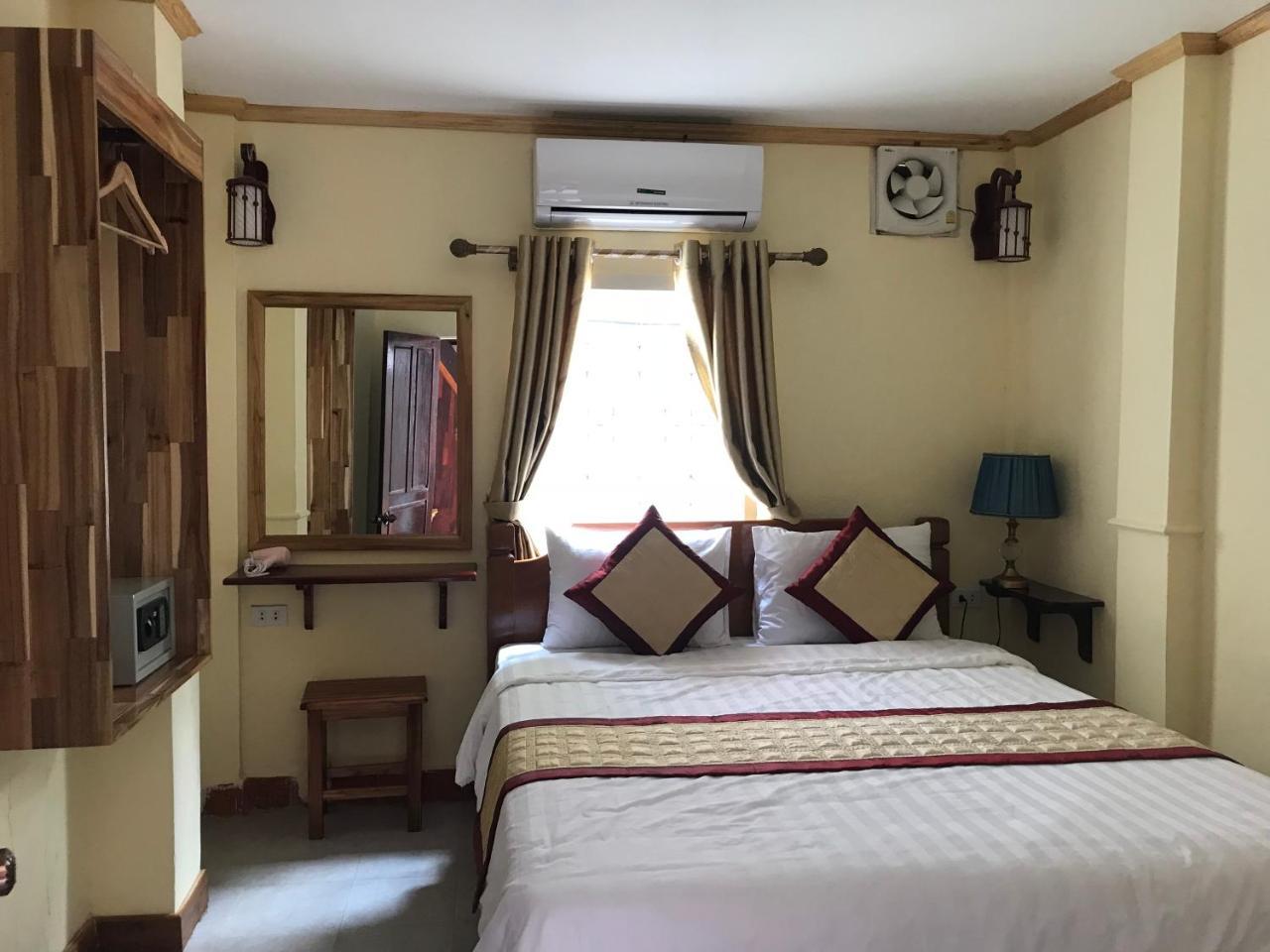 Luang Prabang Xayana Hotel المظهر الخارجي الصورة