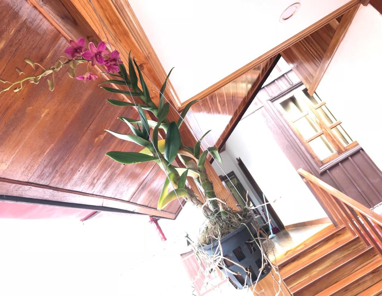 Luang Prabang Xayana Hotel المظهر الخارجي الصورة